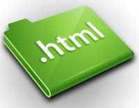 html